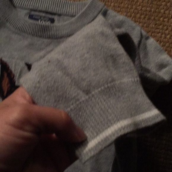 Sweater - Picture 4 of 5